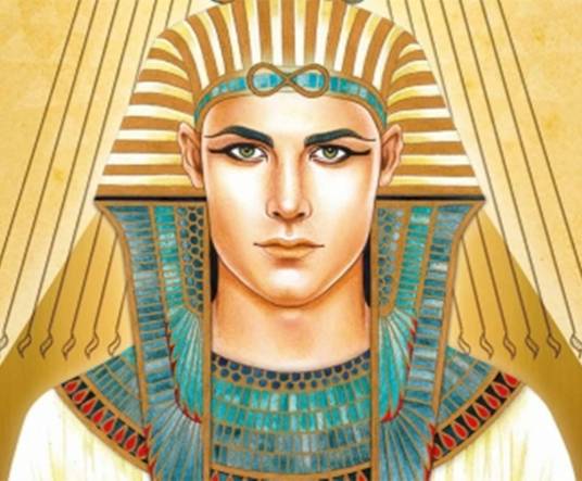 约瑟（古埃及宰相）