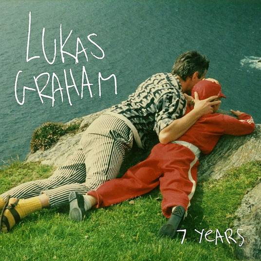 7 Years（Lukas Graham歌曲）