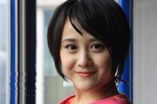 侯磊（中国内地演员、主持人）