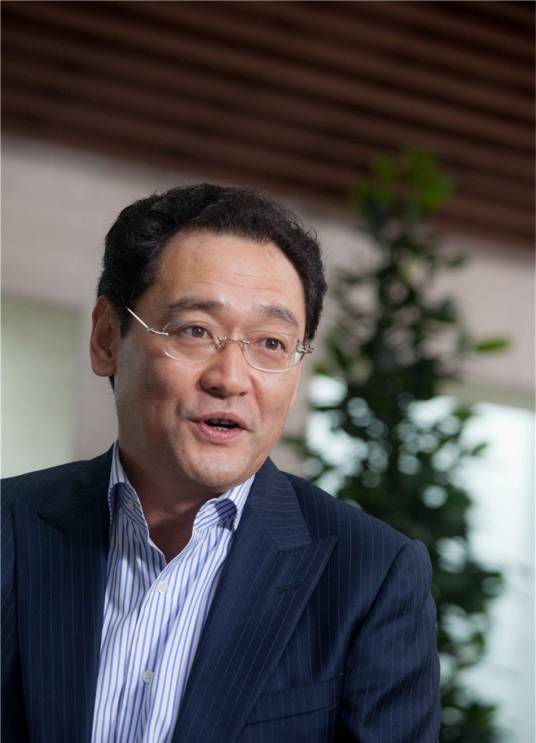 宋林（华润（集团）有限公司原党委书记、董事长）