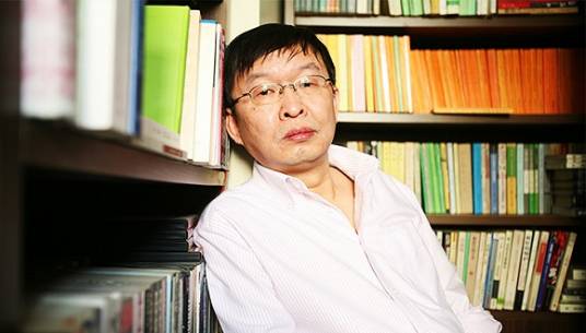 陈年（凡客CEO）