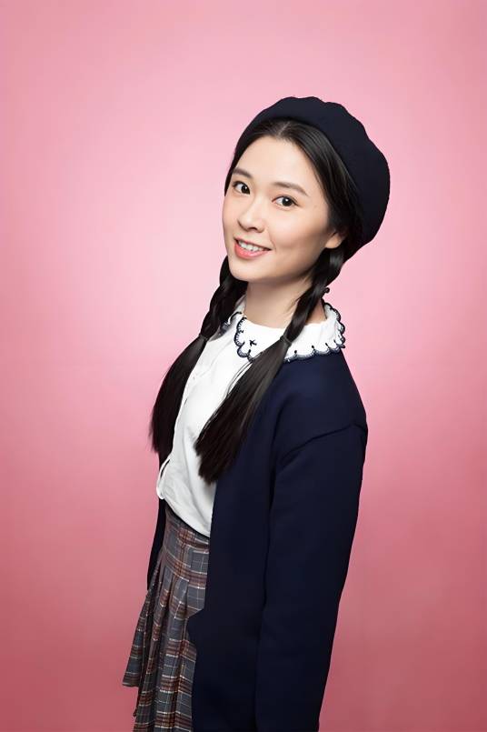 蒋丽(中国内地配音演员)