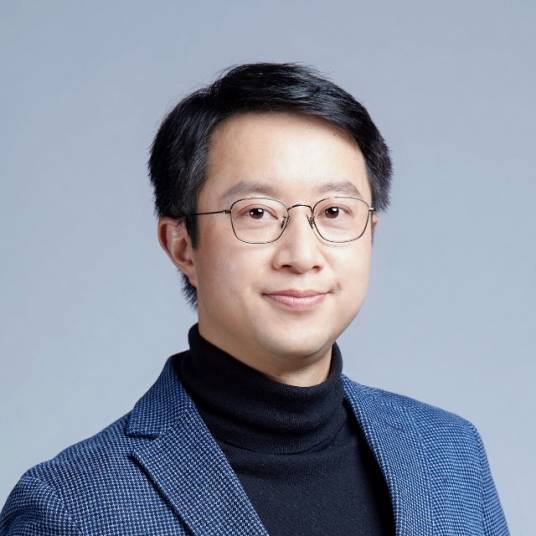 梅涛（智象未来(HiDream.ai)创始人兼首席执行官、加拿大工程院外籍院士）