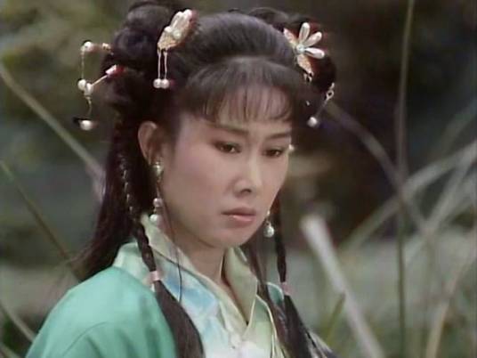 李碧莲（1992年电视剧《新白娘子传奇》中的角色）