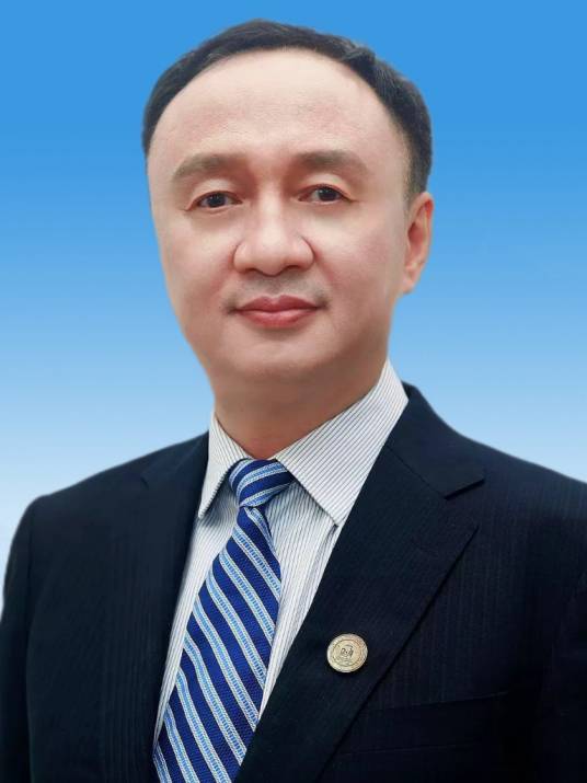 许涛（上海财经大学党委书记）