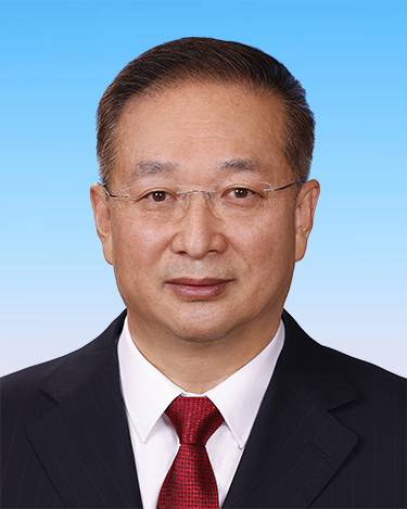 张家明（北京市政协党组副书记、副主席）