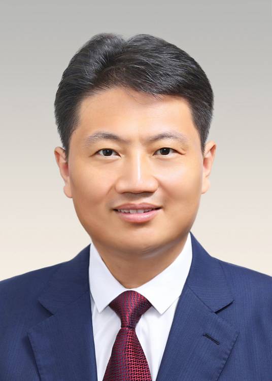 姜冬冬（上海市普陀区委书记）