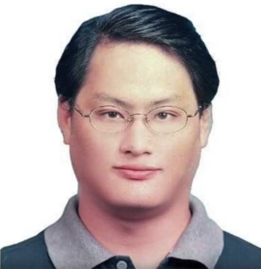 李明哲（台湾民进党前党工）