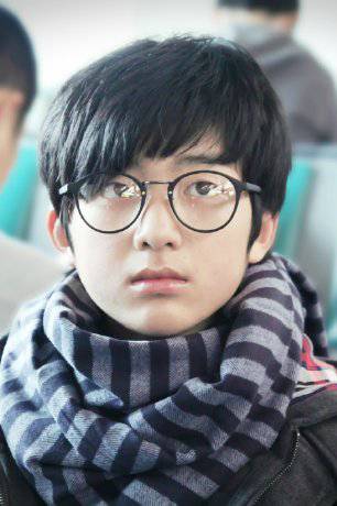 刘志宏（中国内地演员）