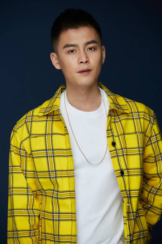 韩帅(中国内地影视男演员)