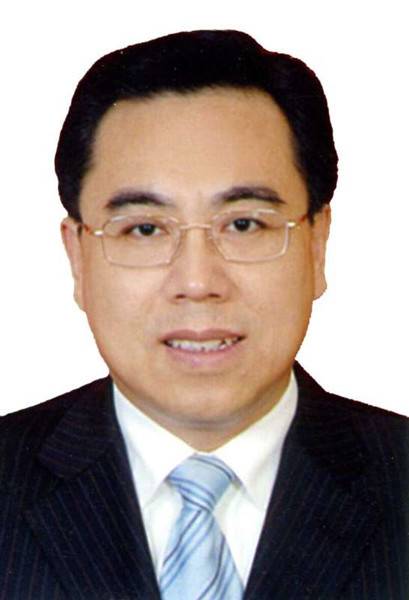 王希静(山东省青岛市李沧区委原书记、一级巡视员)