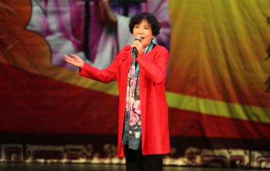 刘萍（评剧表演艺术家、戏剧梅花奖获得者）