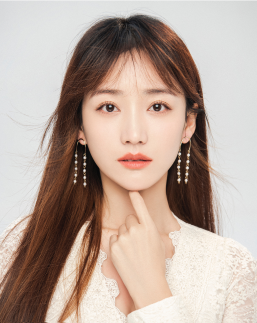 张洋（中国内地女演员）