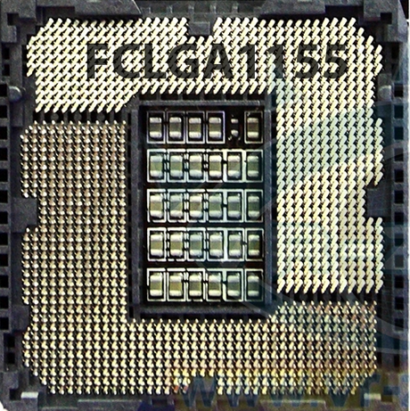 LGA 1155