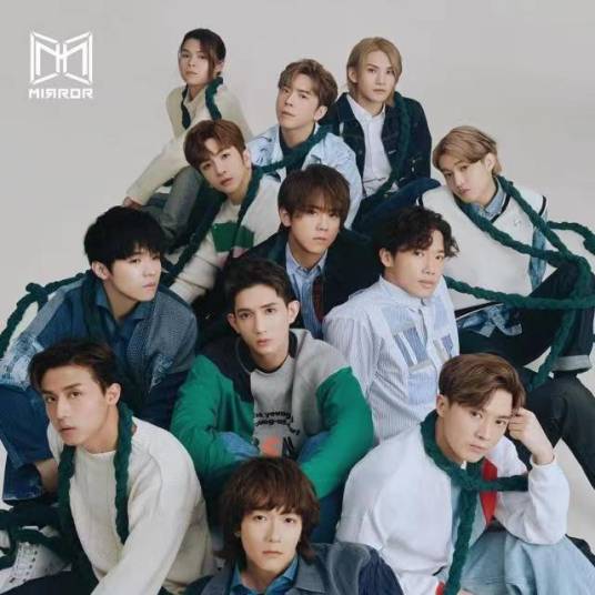 Mirror(中国香港男子演唱组合)