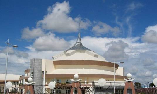 多多马（坦桑尼亚首都）