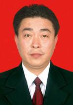 陈航（重庆市彭水县委原书记）