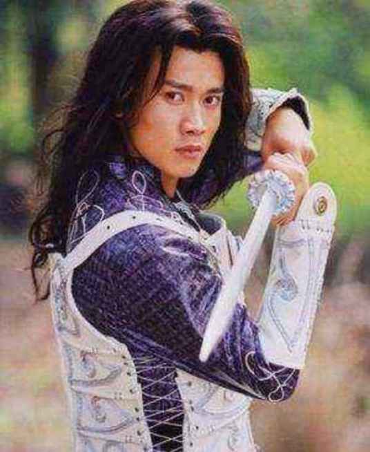 七夜(电视剧《倩女幽魂》人物)