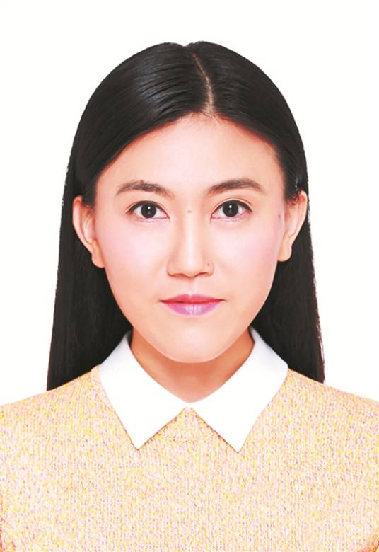 许阳阳（福建首富许世辉女儿）