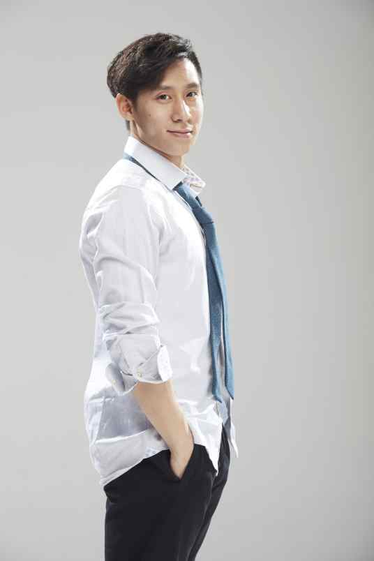 韩聪(中国花样滑冰运动员)