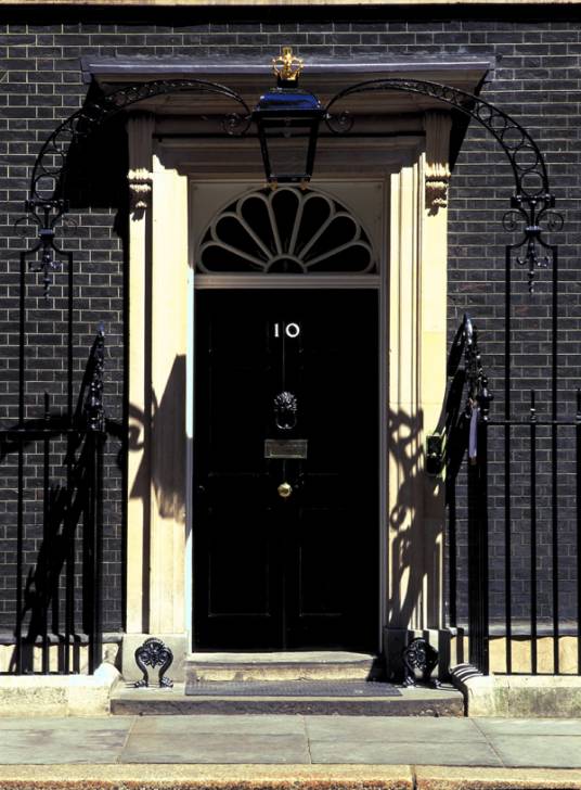 内阁制(西方国家权力制度)