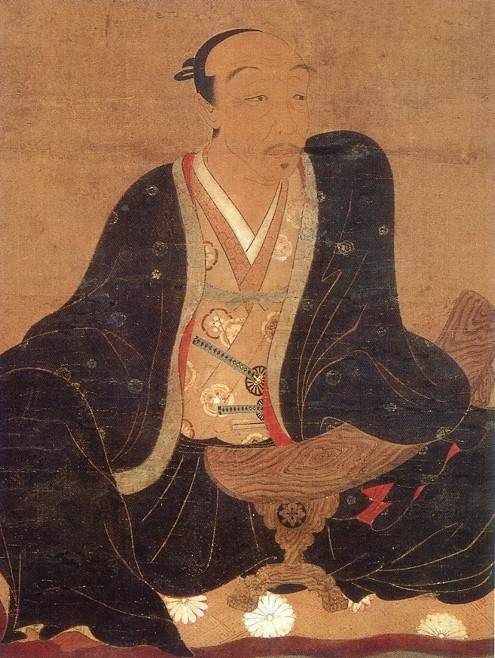 前田利家(日本战国时代武将、大名)