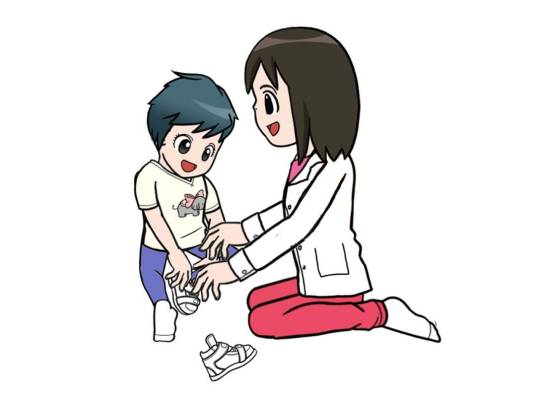 儿童康复（医学名词、医学学科名称）