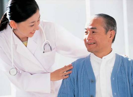 私人医生(社会身份)