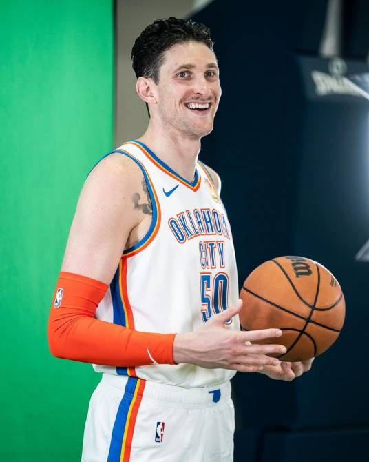 迈克·穆斯卡拉