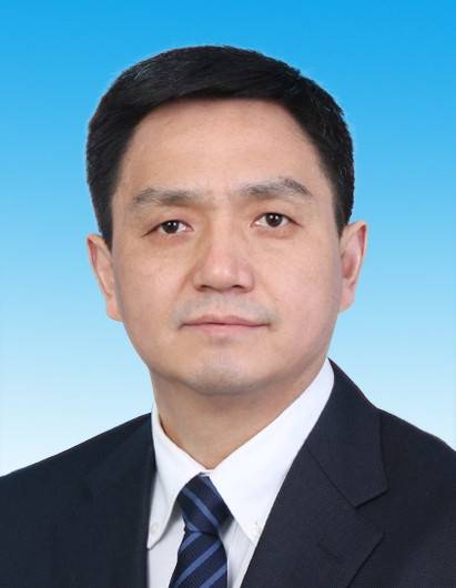 李红军（第二十届中央候补委员，江西省委常委、南昌市委书记、南昌警备区党委第一书记、赣江新区党工委书记）