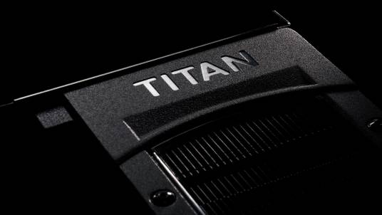 Titan（显卡型号）