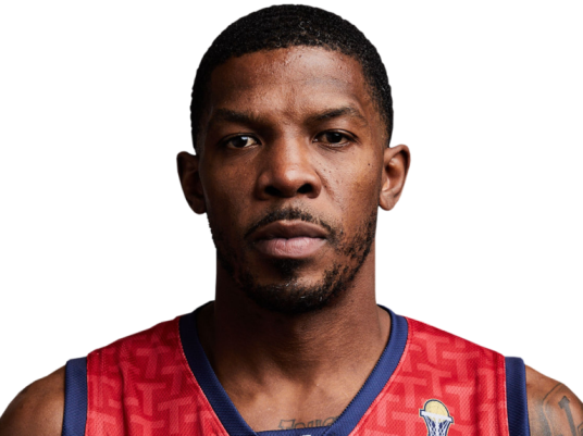 乔·约翰逊（美国篮球运动员）