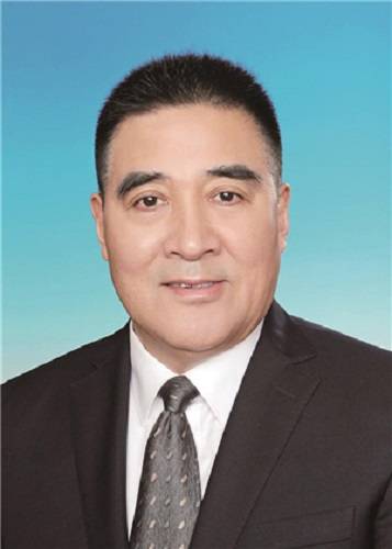 袁飞（江苏省无锡市人大常务委员会副主任、党组成员）