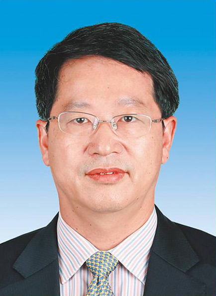 张立林(辽宁省委常委,省人民政府副省长、党组成员、省委金融办主任、省委金融工委书记)