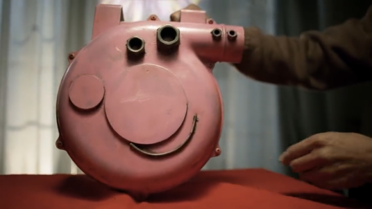 啥是佩奇（张大鹏执导短片）