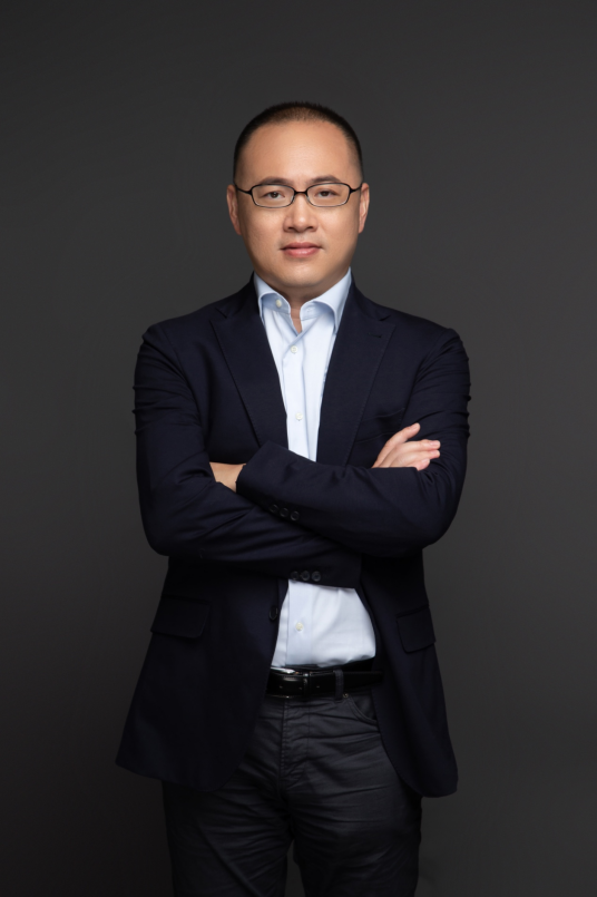 余凯(地平线创始人兼CEO)