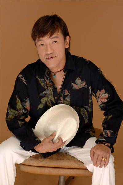 陈为民(台湾喜剧演员)