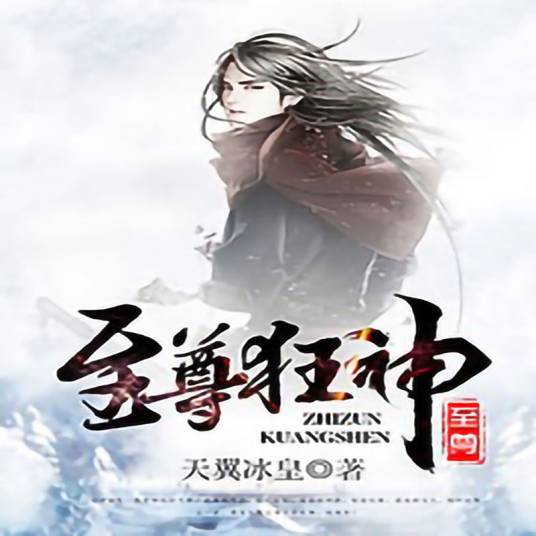 至尊狂神（天翼冰皇创作的东方玄幻类网络小说）