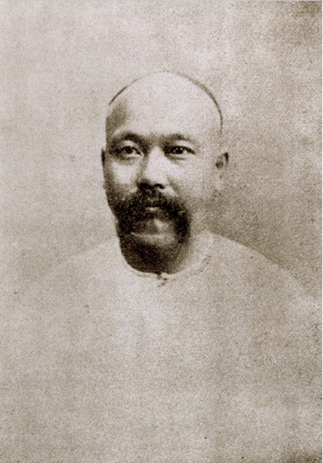 刘步蟾(清末海军将领)