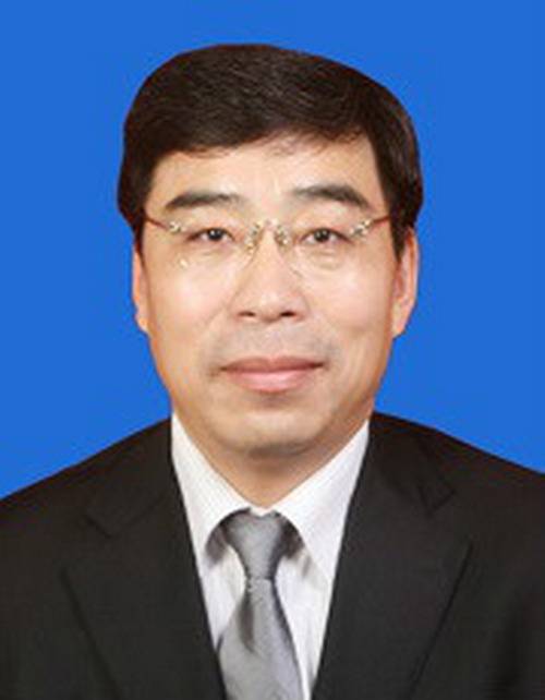 夏建国（上海工程技术大学原党委副书记、校长）