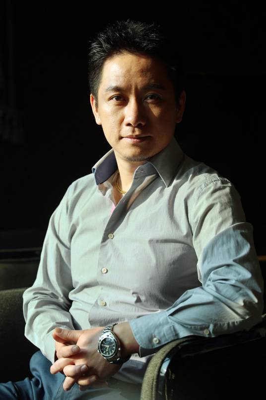 王政（内地男演员）