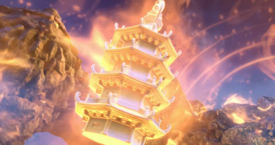 小塔（玄幻小说《完美世界》《圣墟》及其衍生作品中的角色）