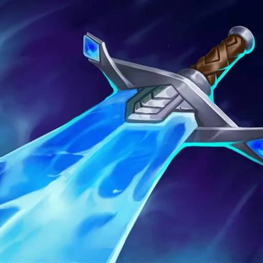 耀光(MOBA竞技网游《英雄联盟》中的装备)