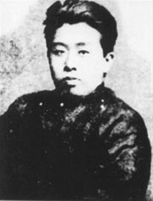 张学铭（全国政协原委员）