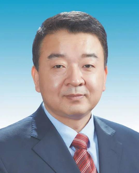 张西明（安徽省委常委、统战部部长）