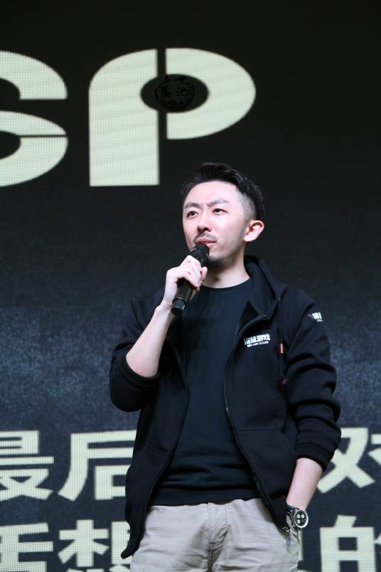 魏超（配音演员）