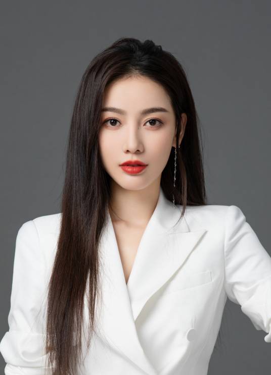 付美（中国内地女演员）