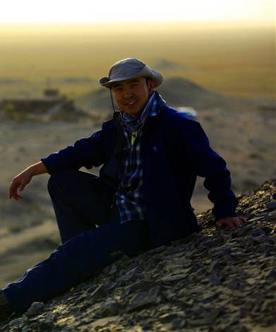 田勇(中国内地男导演、演员)