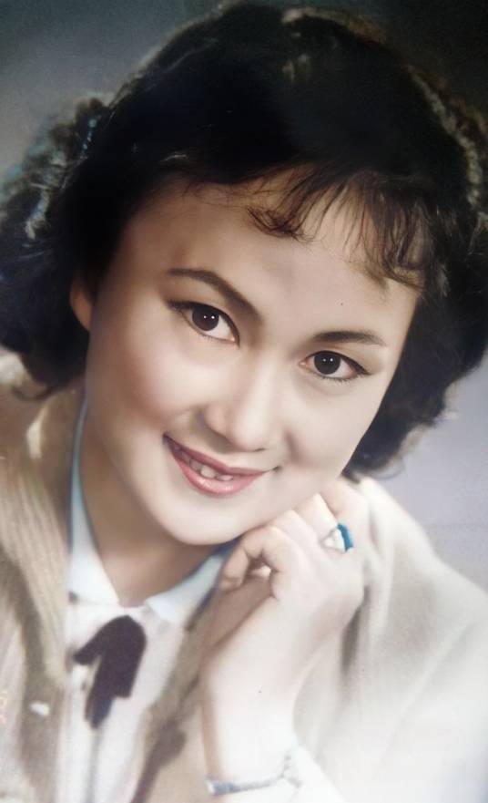 金迪（中国电影女演员）