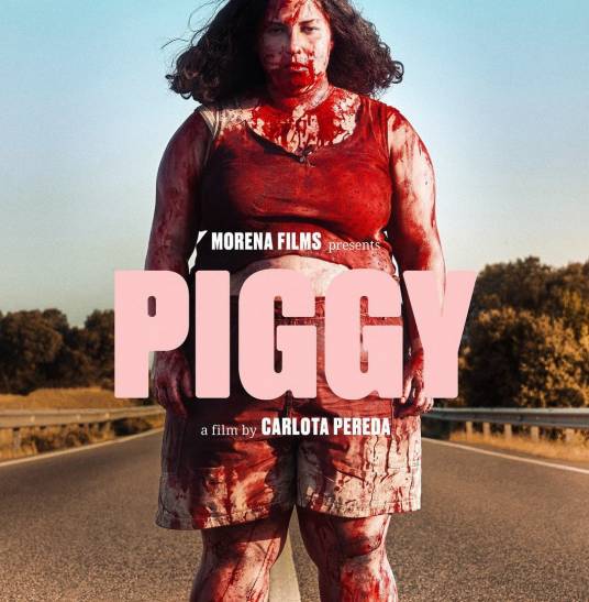 胖妞（西班牙、法国2022年劳拉·加兰主演的电影）